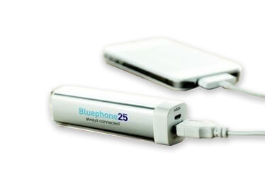 Power Bank Publicitario 2400mAh